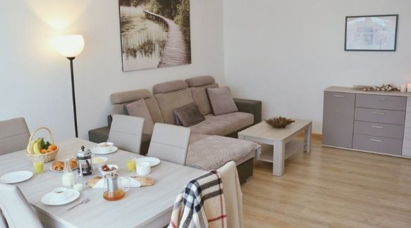 Location appartement meublé Lille, appart hotel, location vacances, saisonnière, courte durée