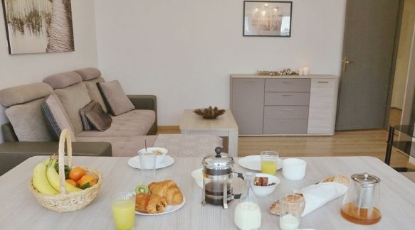 Location appartement meublé Lille, appart hotel, location vacances, saisonnière, courte durée