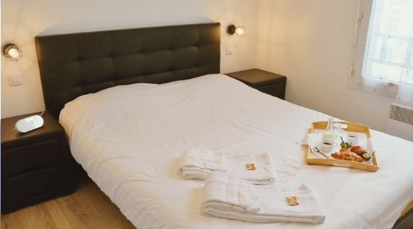 Location appartement meublé Lille, appart hotel, location vacances, saisonnière, courte durée