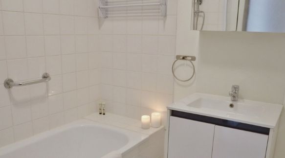 Location appartement meublé Lille, appart hotel, location vacances, saisonnière, courte durée