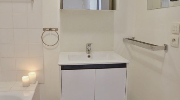 Location appartement meublé Lille, appart hotel, location vacances, saisonnière, courte durée