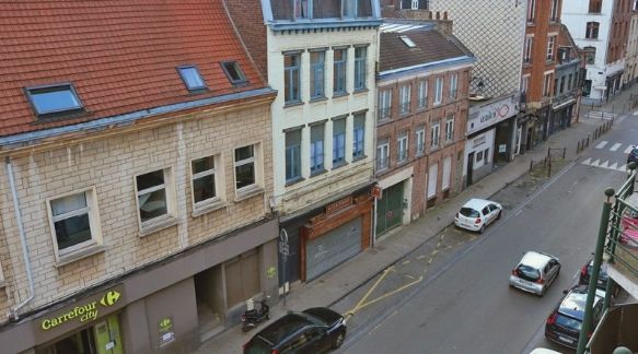 Location appartement meublé Lille, appart hotel, location vacances, saisonnière, courte durée