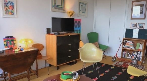 Location appartement meublé Lille, appart hotel, location vacances, saisonnière, courte durée