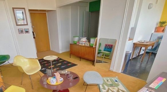 Location appartement meublé Lille, appart hotel, location vacances, saisonnière, courte durée