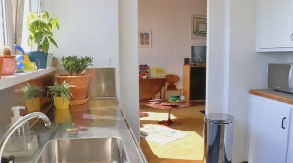 Location appartement meublé Lille, appart hotel, location vacances, saisonnière, courte durée