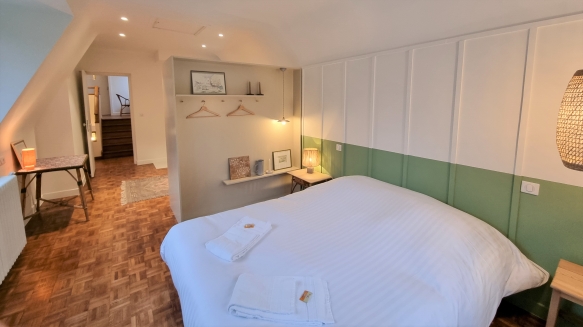 Location appartement meublé Lille, appart hotel, location vacances, saisonnière, courte durée