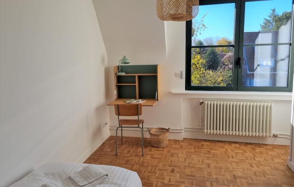 Location appartement meublé Lille, appart hotel, location vacances, saisonnière, courte durée