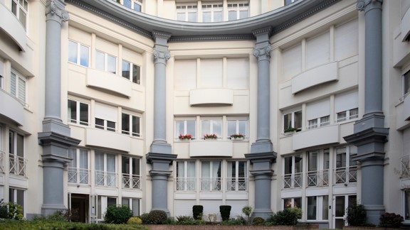 Location appartement meublé Lille, appart hotel, location vacances, saisonnière, courte durée