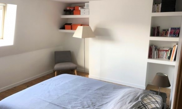 Location appartement meublé Lille, appart hotel, location vacances, saisonnière, courte durée