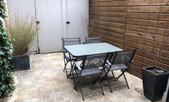 Location appartement meublé Lille, appart hotel, location vacances, saisonnière, courte durée