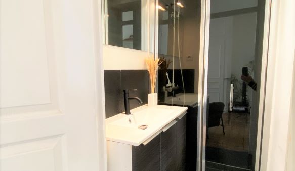 Location appartement meublé Lille, appart hotel, location vacances, saisonnière, courte durée