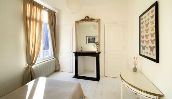 Location appartement meublé Lille, appart hotel, location vacances, saisonnière, courte durée