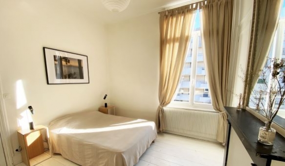 Location appartement meublé Lille, appart hotel, location vacances, saisonnière, courte durée