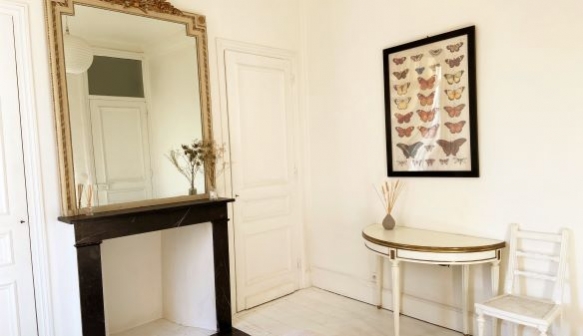 Location appartement meublé Lille, appart hotel, location vacances, saisonnière, courte durée