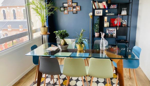 Location appartement meublé Lille, appart hotel, location vacances, saisonnière, courte durée