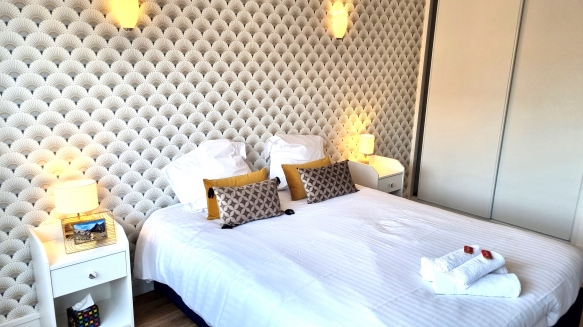 Location appartement meublé Lille, appart hotel, location vacances, saisonnière, courte durée