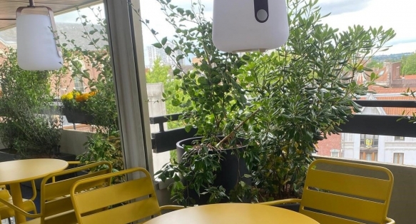 Location appartement meublé Lille, appart hotel, location vacances, saisonnière, courte durée
