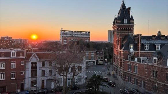 Location appartement meublé Lille, appart hotel, location vacances, saisonnière, courte durée