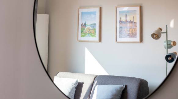 Location appartement meublé Lille, appart hotel, location vacances, saisonnière, courte durée