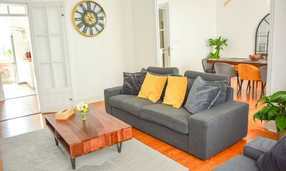 Location appartement meublé Lille, appart hotel, location vacances, saisonnière, courte durée