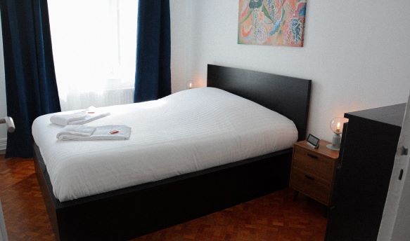 Location appartement meublé Lille, appart hotel, location vacances, saisonnière, courte durée