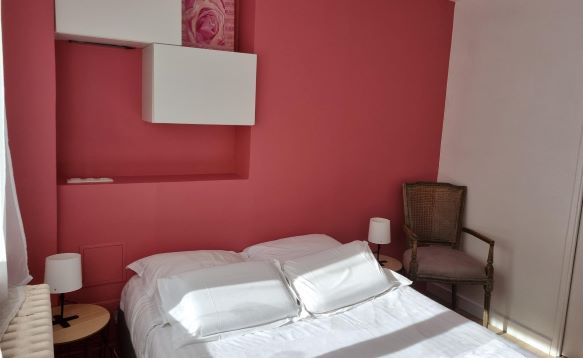 Location appartement meublé Lille, appart hotel, location vacances, saisonnière, courte durée