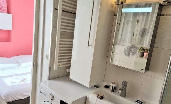 Location appartement meublé Lille, appart hotel, location vacances, saisonnière, courte durée