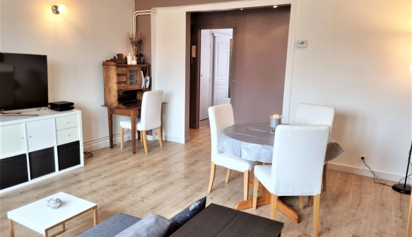 Location appartement meublé Lille, appart hotel, location vacances, saisonnière, courte durée