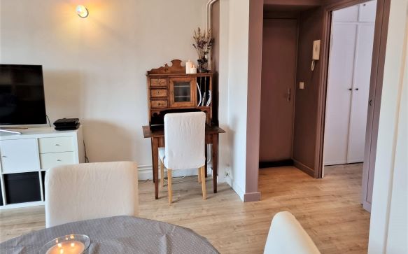 Location appartement meublé Lille, appart hotel, location vacances, saisonnière, courte durée