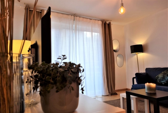 Location appartement meublé Lille, appart hotel, location vacances, saisonnière, courte durée