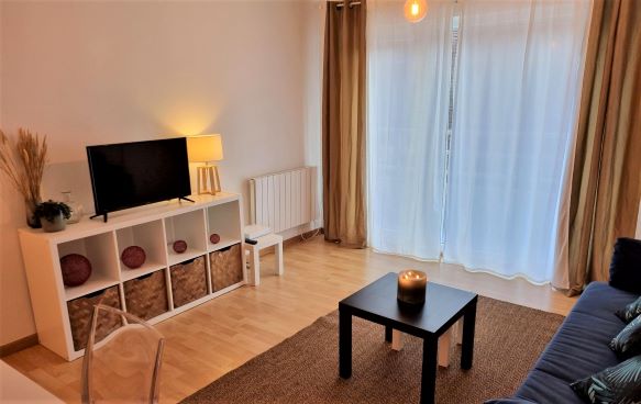 Location appartement meublé Lille, appart hotel, location vacances, saisonnière, courte durée