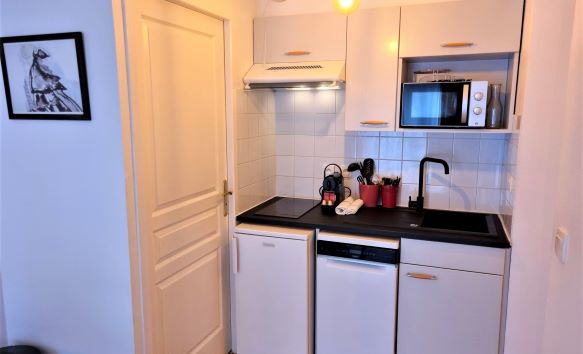 Location appartement meublé Lille, appart hotel, location vacances, saisonnière, courte durée