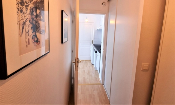 Location appartement meublé Lille, appart hotel, location vacances, saisonnière, courte durée