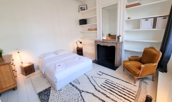 Location appartement meublé Lille, appart hotel, location vacances, saisonnière, courte durée