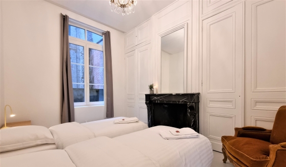 Location appartement meublé Lille, appart hotel, location vacances, saisonnière, courte durée