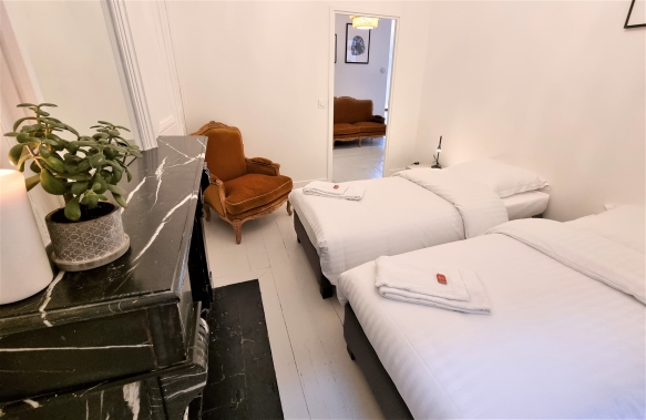 Location appartement meublé Lille, appart hotel, location vacances, saisonnière, courte durée