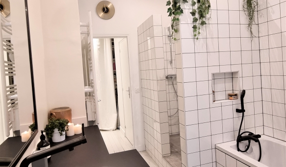 Location appartement meublé Lille, appart hotel, location vacances, saisonnière, courte durée