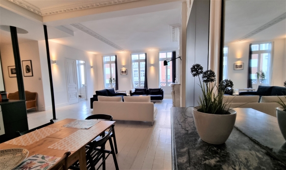 Location appartement meublé Lille, appart hotel, location vacances, saisonnière, courte durée