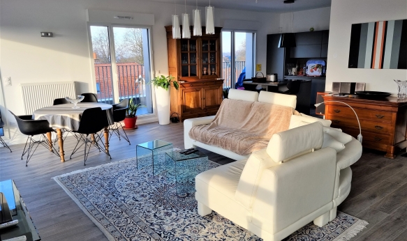 Location appartement meublé Lille, appart hotel, location vacances, saisonnière, courte durée