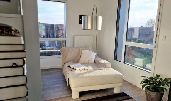 Location appartement meublé Lille, appart hotel, location vacances, saisonnière, courte durée