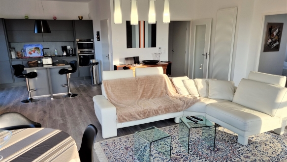 Location appartement meublé Lille, appart hotel, location vacances, saisonnière, courte durée