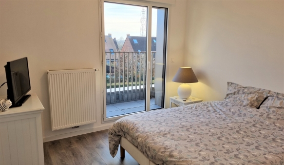 Location appartement meublé Lille, appart hotel, location vacances, saisonnière, courte durée