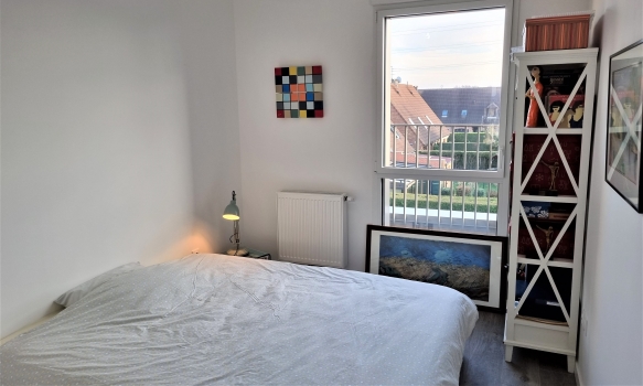 Location appartement meublé Lille, appart hotel, location vacances, saisonnière, courte durée