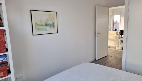 Location appartement meublé Lille, appart hotel, location vacances, saisonnière, courte durée