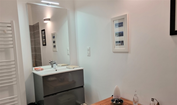 Location appartement meublé Lille, appart hotel, location vacances, saisonnière, courte durée