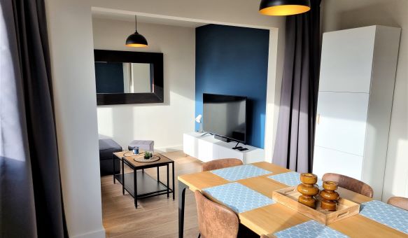 Location appartement meublé Lille, appart hotel, location vacances, saisonnière, courte durée