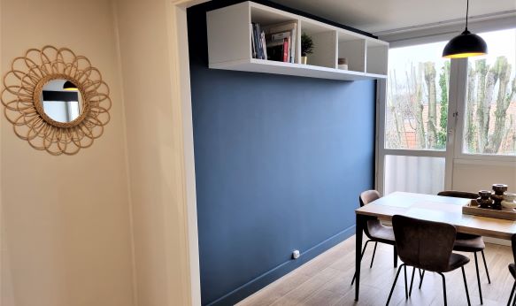 Location appartement meublé Lille, appart hotel, location vacances, saisonnière, courte durée