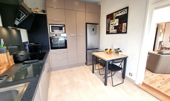 Location appartement meublé Lille, appart hotel, location vacances, saisonnière, courte durée