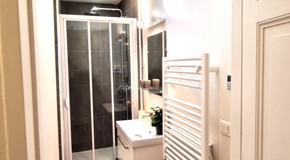 Location appartement meublé Lille, appart hotel, location vacances, saisonnière, courte durée