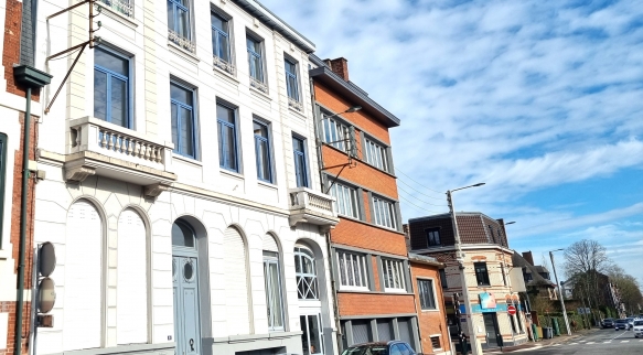 Location appartement meublé Lille, appart hotel, location vacances, saisonnière, courte durée